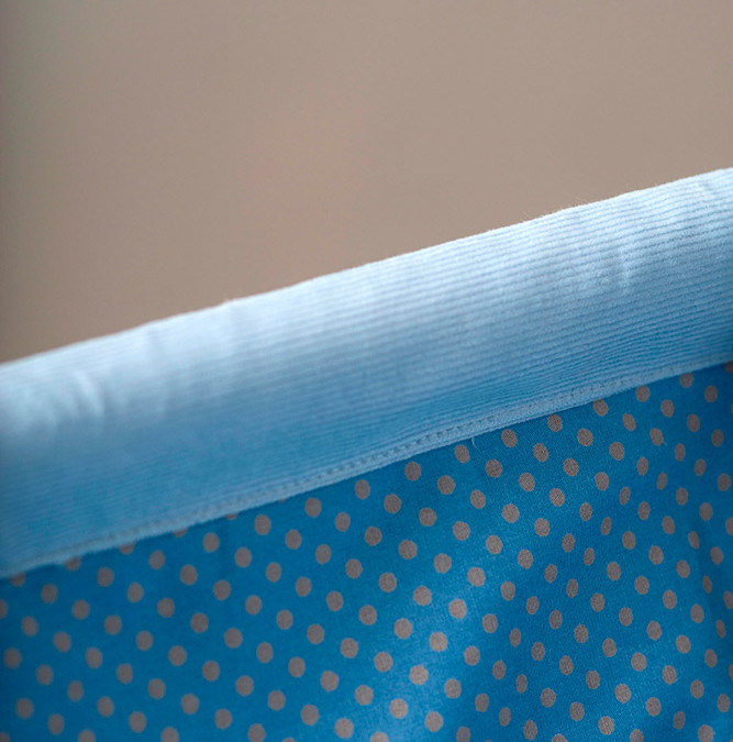 Hängekrippe "Kleiner Häwelmann" - elfen-prinzen.de