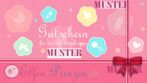Gutschein Webshop Elfen-prinzen.de